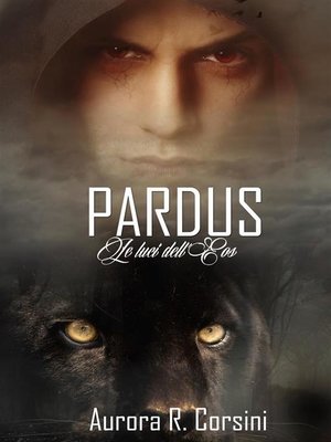 cover image of Pardus